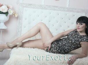 Your_Exotic