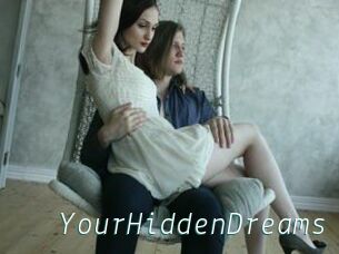 YourHiddenDreams