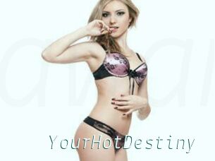 YourHotDestiny