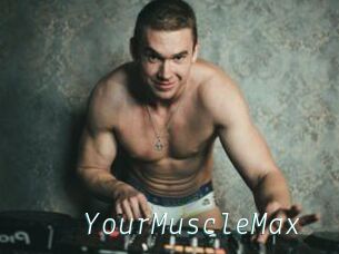 YourMuscleMax