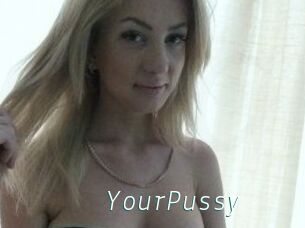 YourPussy