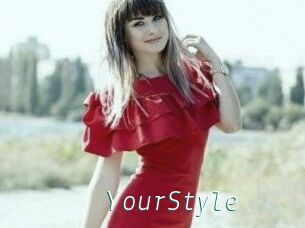 YourStyle