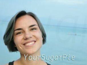 YourSugarPie