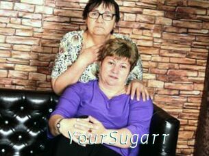 YourSugarr