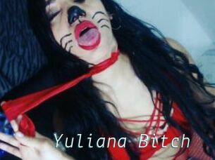 Yuliana_Bitch