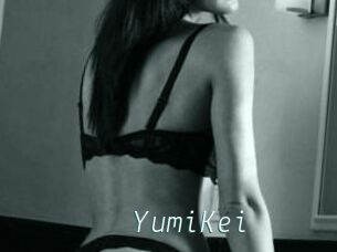 YumiKei