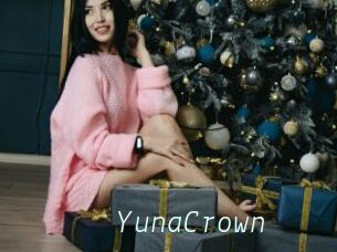 YunaCrown