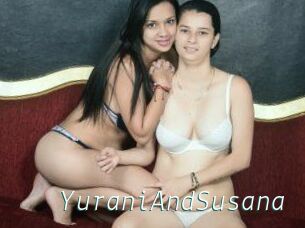 YuraniAndSusana