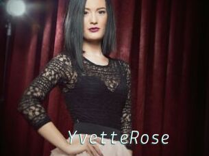 YvetteRose