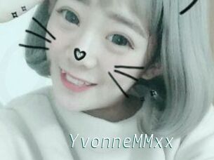 YvonneMMxx