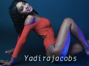 Yadirajacobs