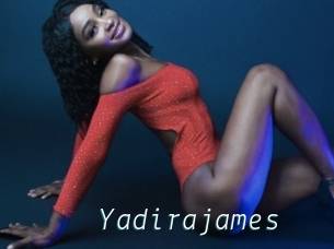 Yadirajames