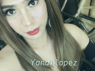 Yanahlopez