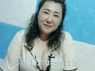 Yanansmith