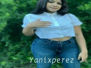 Yanixperez