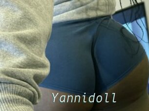 Yannidoll