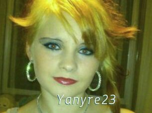 Yanyre23