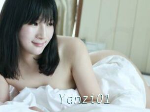 Yanzi01