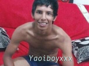 Yaoiboyxxx