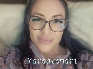 Yaraalomari