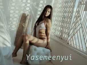 Yasemeenyui