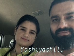 Yashiyashilu