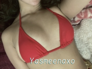 Yasmeenaxo