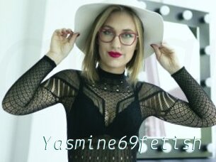 Yasmine69fetish