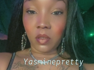 Yasminepretty