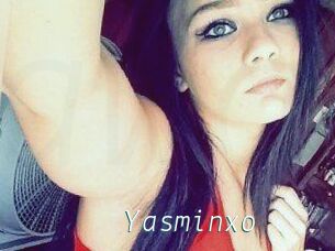 Yasminxo