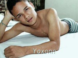 Yaxonn