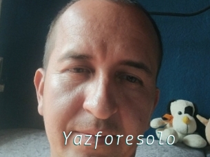 Yazforesolo