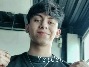 Yeiden