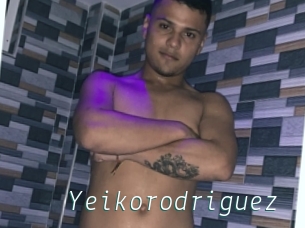 Yeikorodriguez