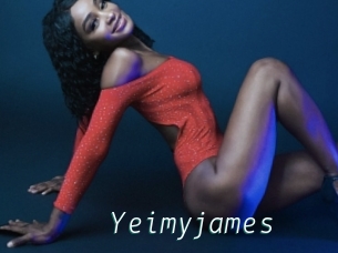 Yeimyjames