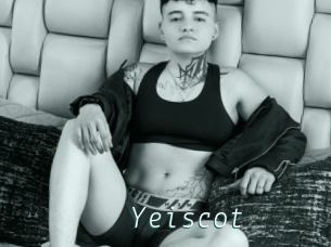 Yeiscot