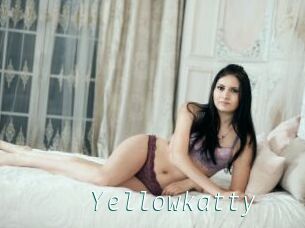 Yellowkatty