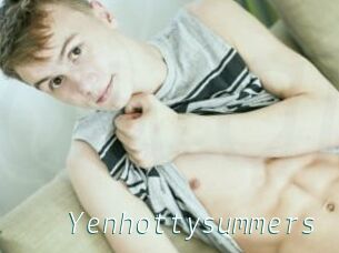 Yenhottysummers