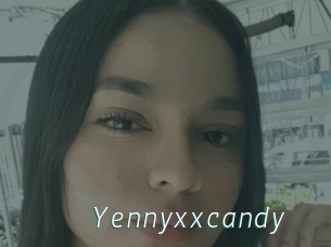 Yennyxxcandy