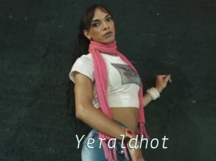 Yeraldhot