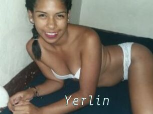 Yerlin