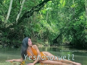 Yeshamaxwell