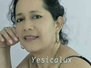 Yesicalux