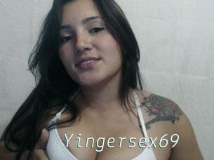 Yingersex69