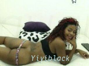 Yiyiblack