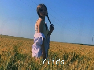 Ylida