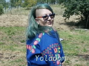 Yoladom