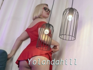 Yolandahill