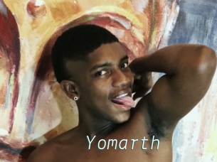 Yomarth