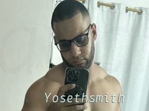 Yosethsmith